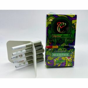 5 MULTI PACK PRE-ROLLS