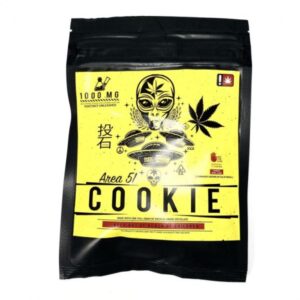 1000MG COOKIE â˜