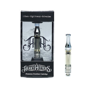 Heavy Hitters | Melonz