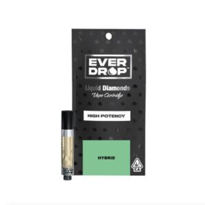 Ever Drop | 1g Liquid Diamonds | Pineapple Express