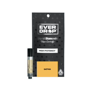 Ever Drop | 1g Liquid Diamonds | Maui Wowie