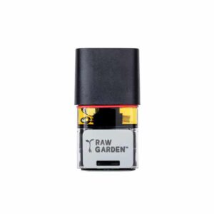 Raw Garden | 0.5g PAX POD | Watermelon Kush