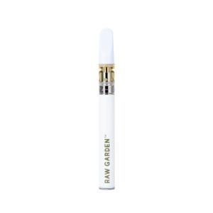Raw Garden | Disposable Vape | Lychee Tart
