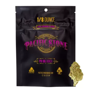Pacific Stone | Private Reserve OG