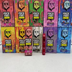 packman