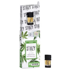 STIIIZY | .5g | Pineapple Express