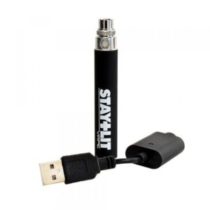 UNIVERSAL VAPE BATTERY (650 MAH)